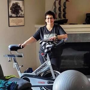 Meet your Posher, Rita